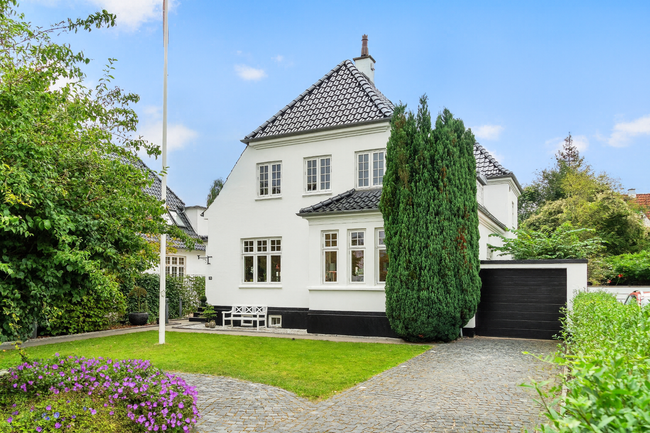 Langelinie 70, 5230 Odense M